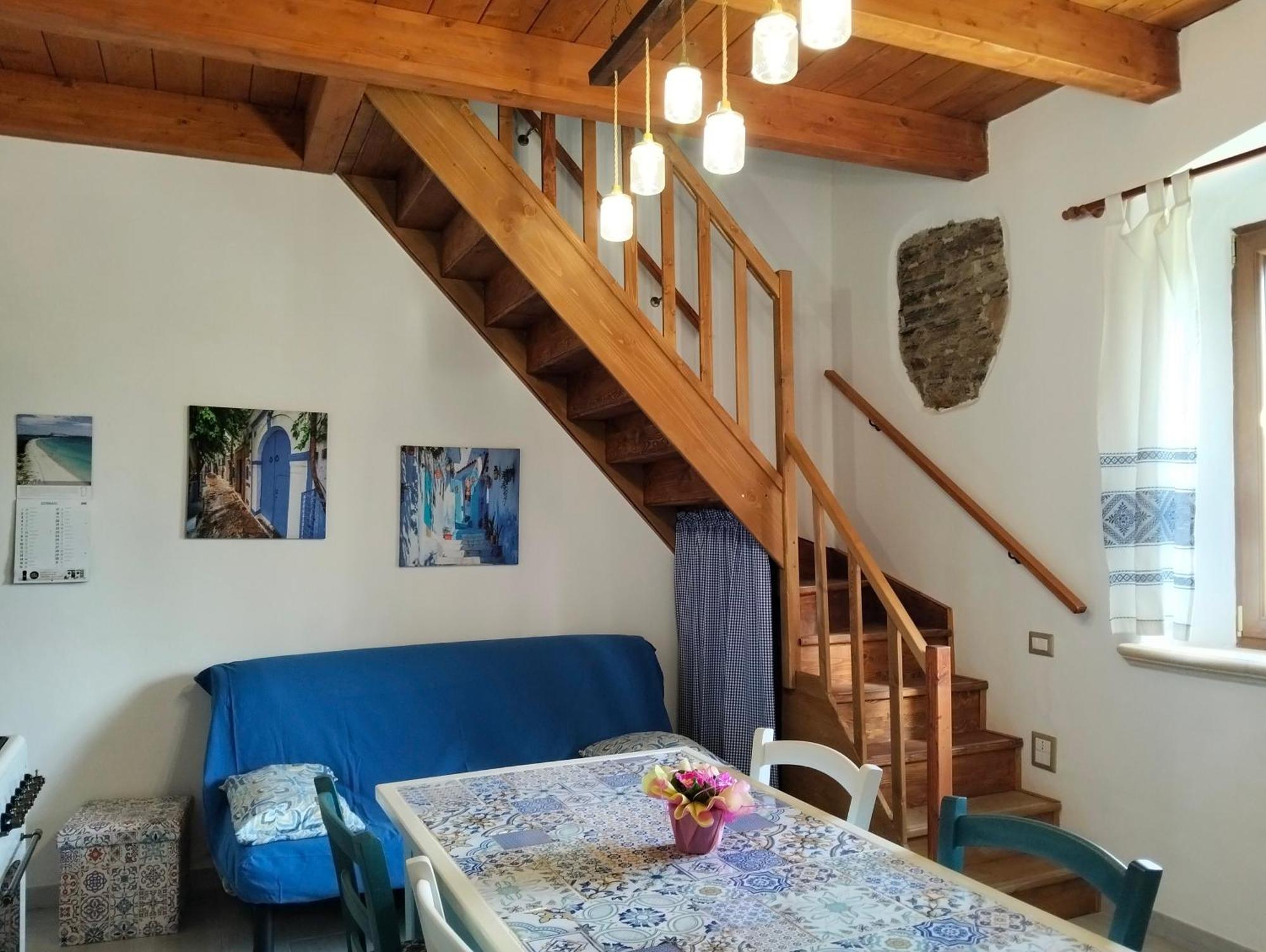 Il Rifugio Del Vecchio Bandito イグレージアス エクステリア 写真